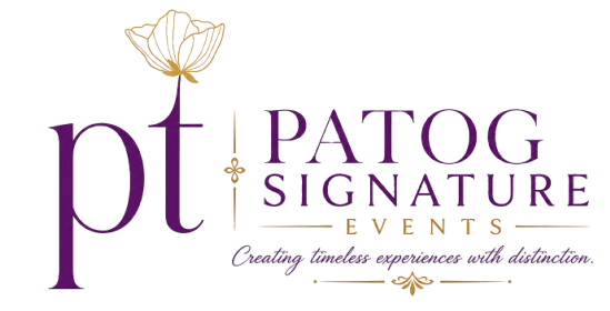 PATOG SIGNATURE